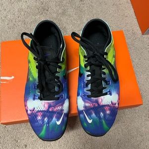 Nike Free Free 5.0 TR Fit